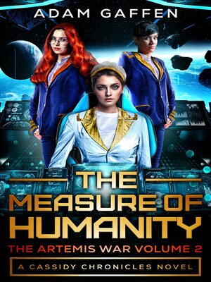 cover image of The Measure of Humanity